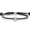 Tirisi Moda Copacabana Armband TM2134BL(2P) + Luxe Cadeau