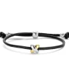 Tirisi Moda Copacabana armband TM2130BL(2T)