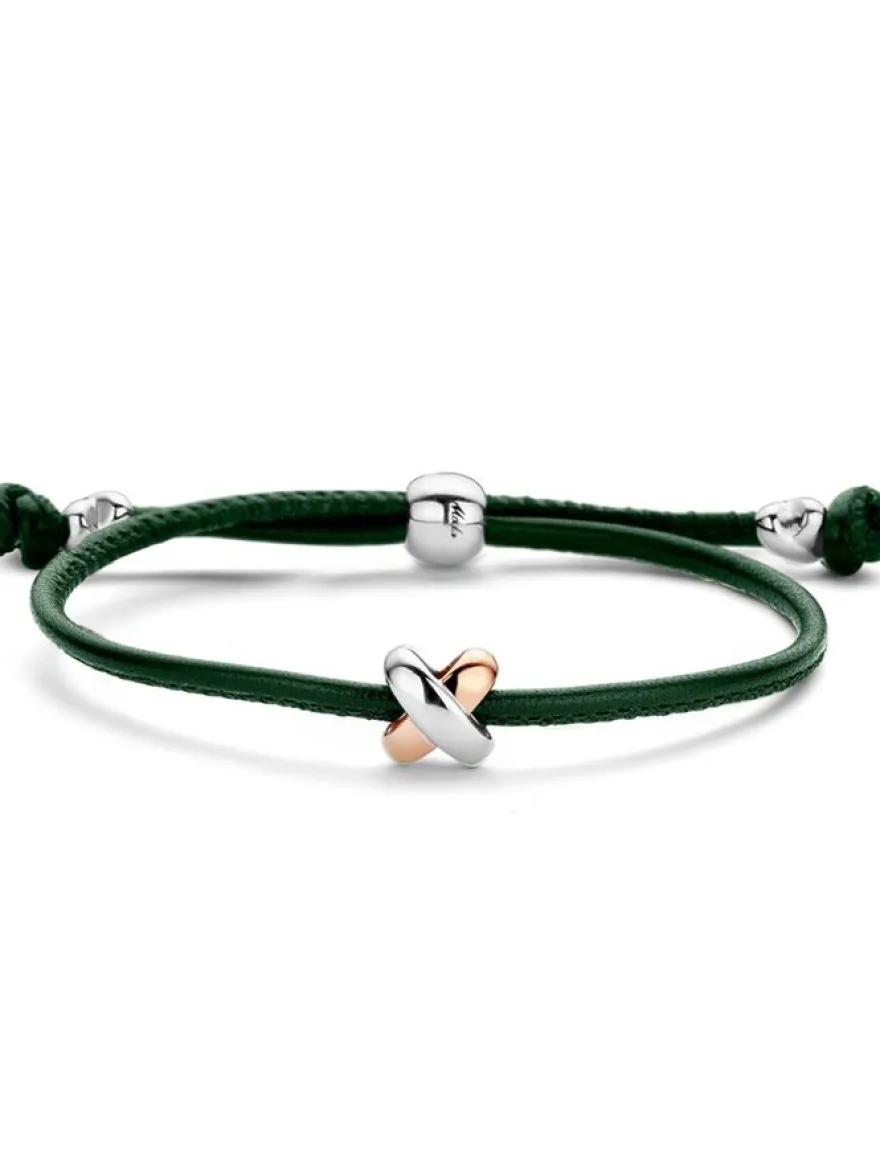 Tirisi Moda Copacabana armband TM2130DG(2P)