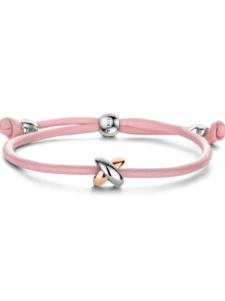 Tirisi Moda Copacabana armband TM2130RD(2P)