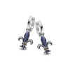 Tirisi Moda Fleur de Lis TM7078NA(2P) | SALE