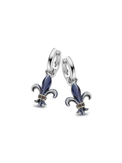 Tirisi Moda Fleur de Lis TM7078NA(2P) | SALE