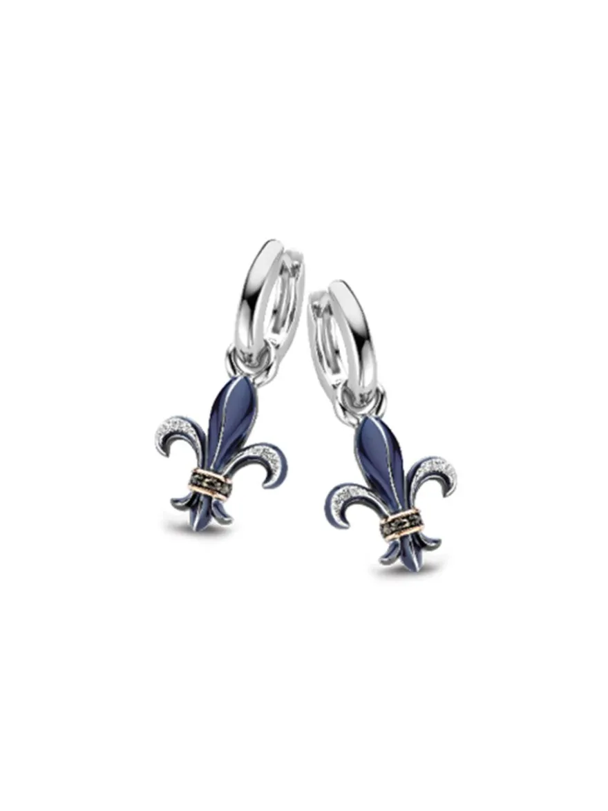 Tirisi Moda Fleur de Lis TM7078NA(2P) | SALE