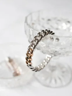 Tirisi Moda Gourmet Armband TM2162(2P) + Luxe Cadeau
