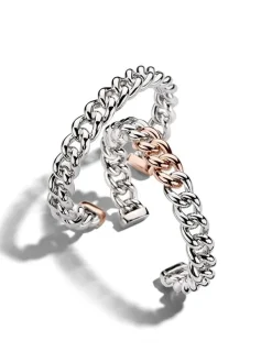 Tirisi Moda Gourmet Armband TM2162(2P) + Luxe Cadeau