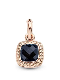 Tirisi Moda hanger met kristal TM6141NA(2P) + Luxe cadeau