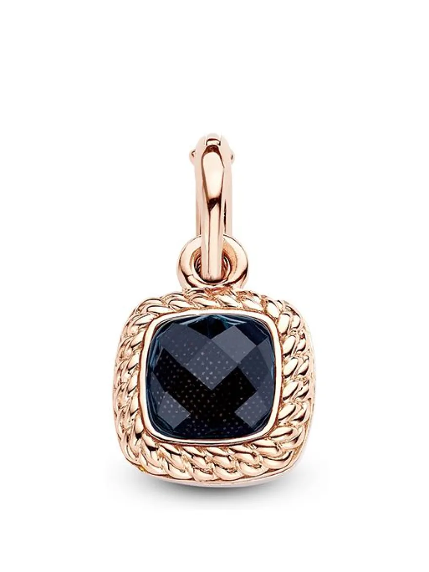 Tirisi Moda hanger met kristal TM6141NA(2P) + Luxe cadeau