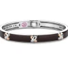 Tirisi Moda Kisses Bangle TM2264DB(2P) + Luxe cadeau