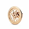 Tirisi Moda Mauritius schuifje TM6086FP + Luxe Cadeau