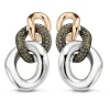 Tirisi Moda oorhangers TM7055M(2P) + Luxe Cadeau