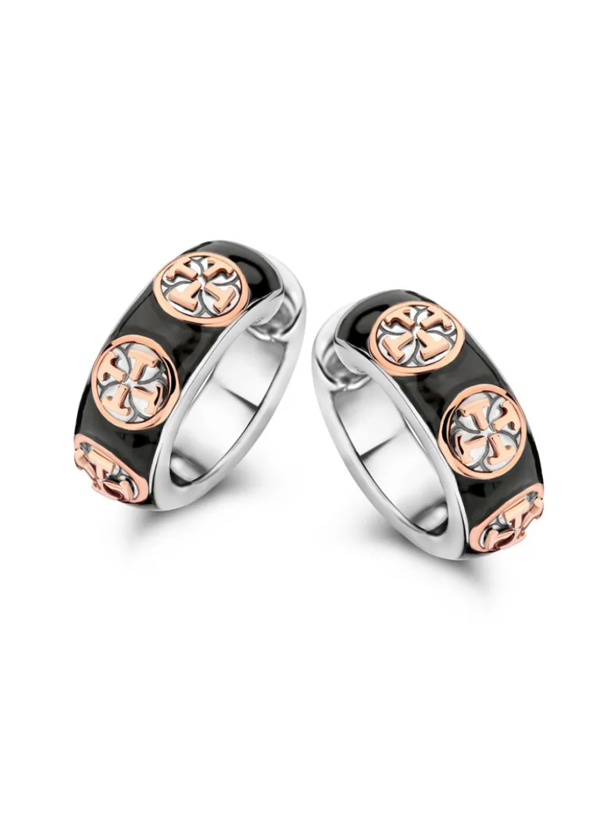 Tirisi Moda oorsieraad iconic TM7093HM(2P) + Luxe Cadeau