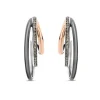 Tirisi Moda Oorsieraad TM7085HM(2P) + Luxe Cadeau