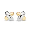 Tirisi Moda oorstekers kusje TM7033(2T) + Luxe Cadeau