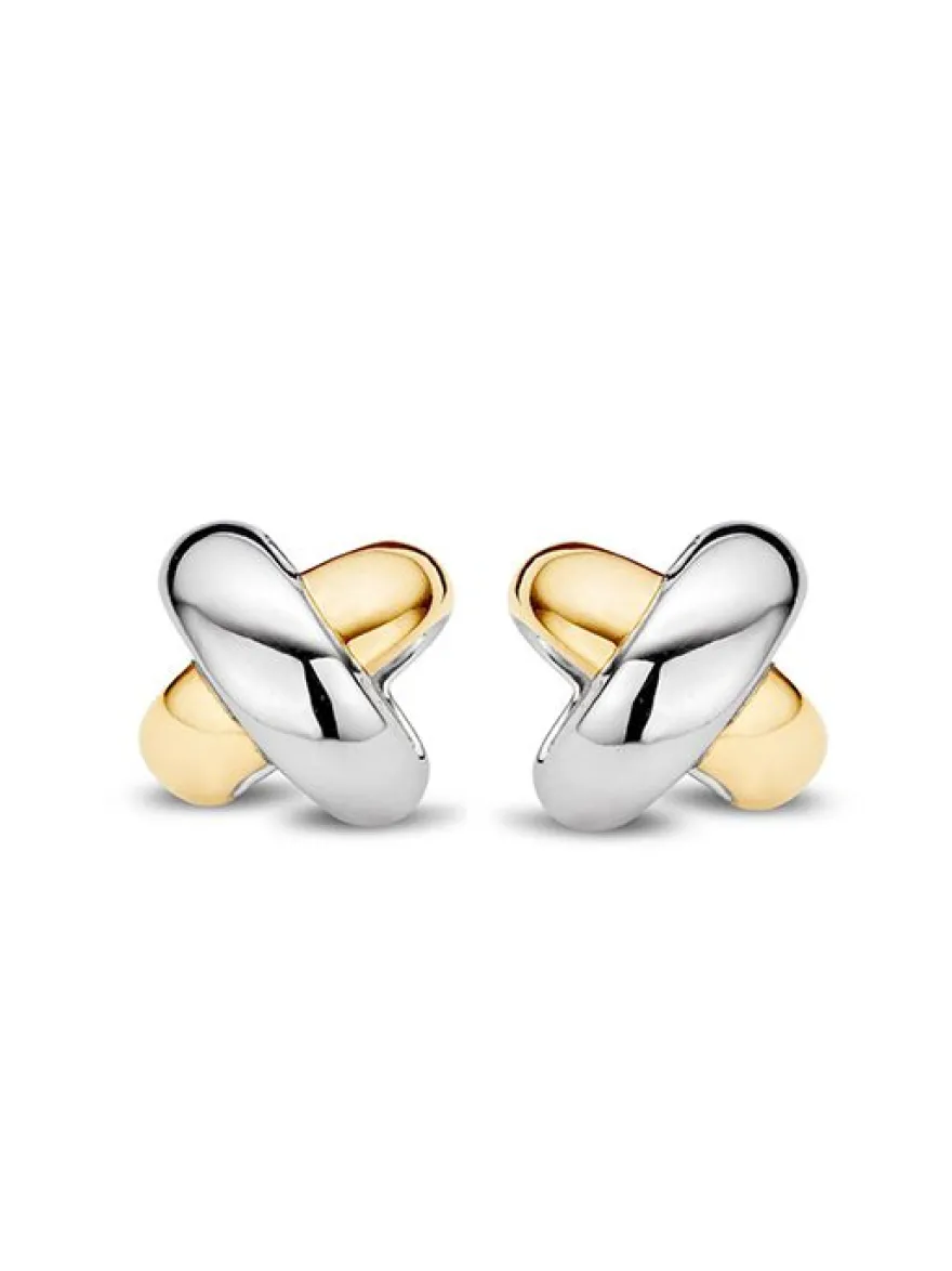 Tirisi Moda oorstekers kusje TM7033(2T) + Luxe Cadeau