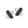 Tirisi Moda oorstekers kusje TM7036LS(2P) + Luxe Cadeau