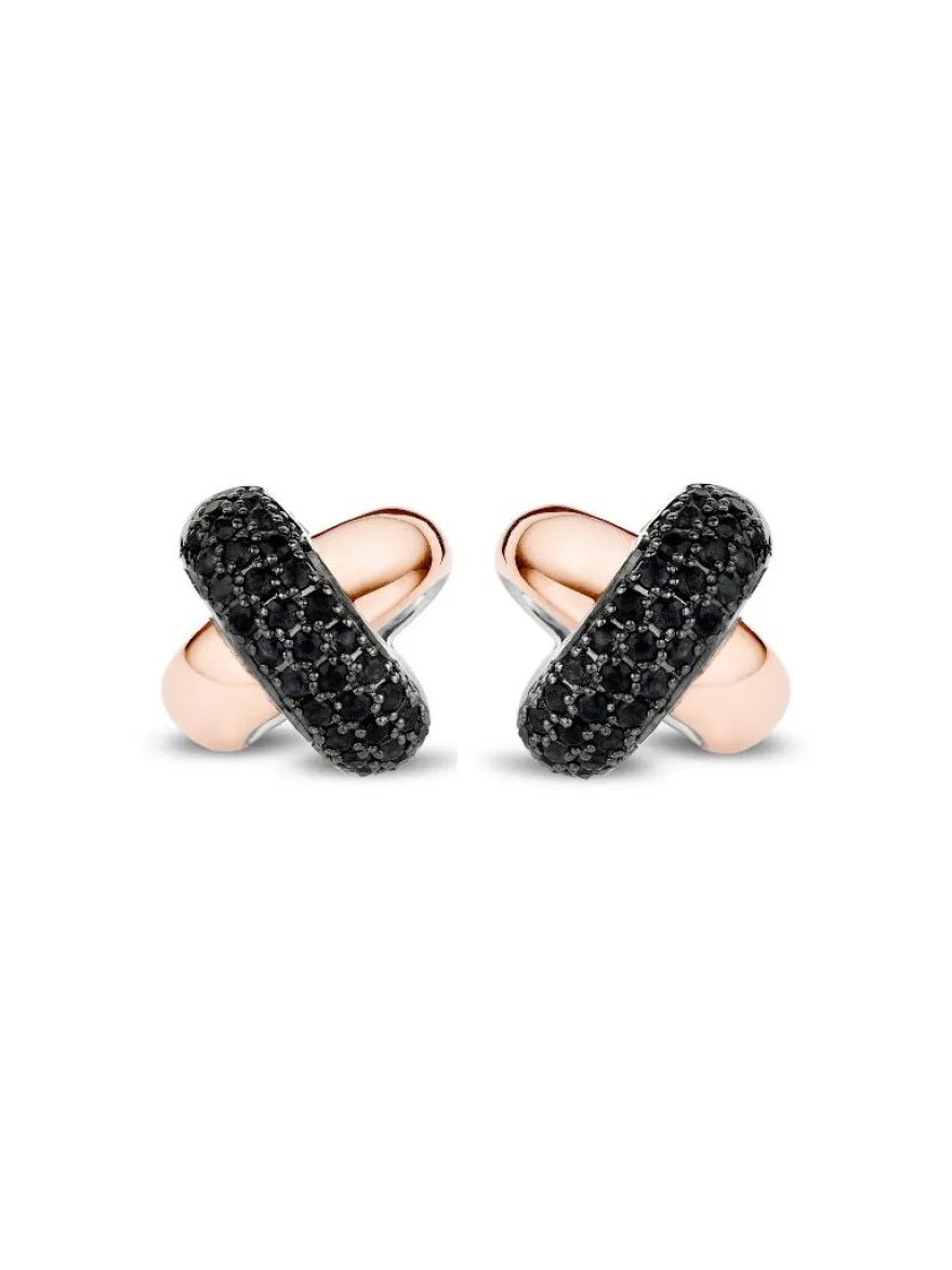Tirisi Moda oorstekers kusje TM7036M(2P) + Luxe cadeau