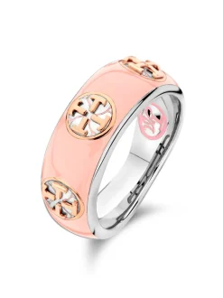 Tirisi Moda Ring Iconic TM1125NS(2P) + Luxe Cadeau
