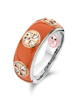 Tirisi Moda Ring Iconic TM1125BO(2P) + Luxe Cadeau
