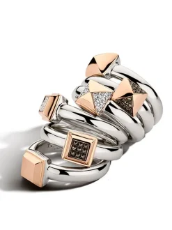 Tirisi Moda ring TM1099(2P) | SALE