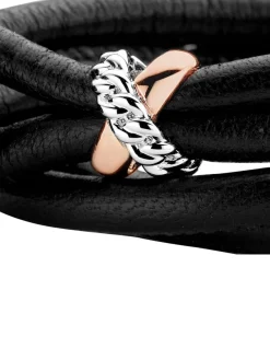 Tirisi Moda schuifje X rosé + Fashion Gift