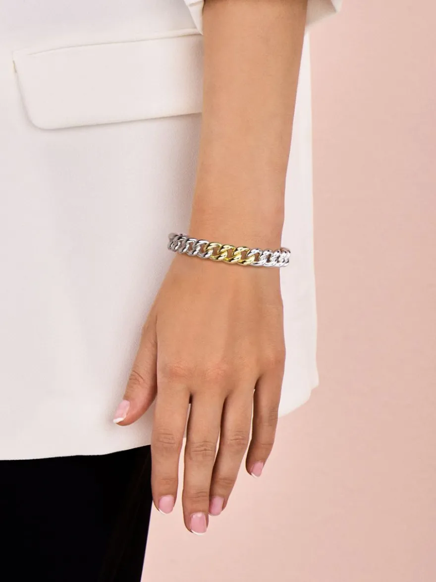 Tirisi Moda Slavenarmband TM2162(2T) + Luxe Cadeau