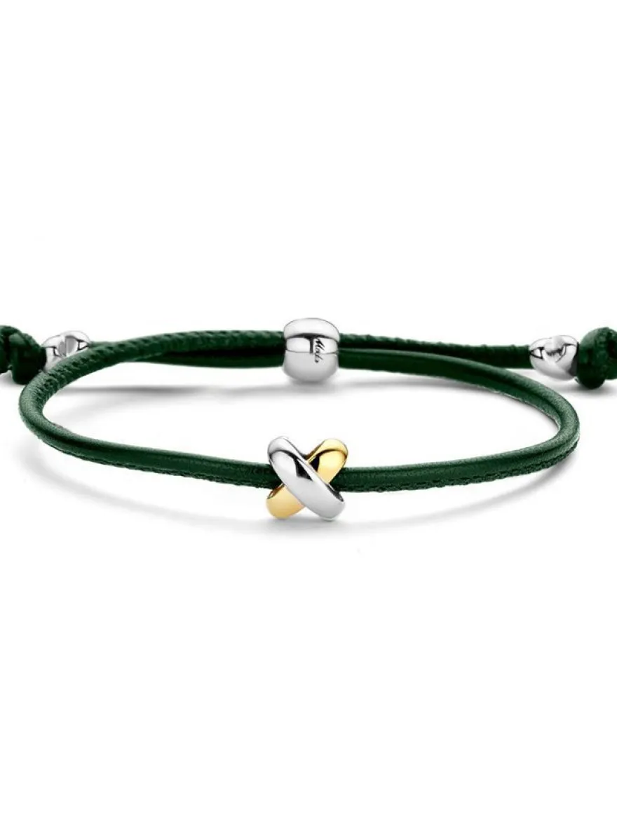 Tirisi Moda Copacabana armband TM2130DG(2T)