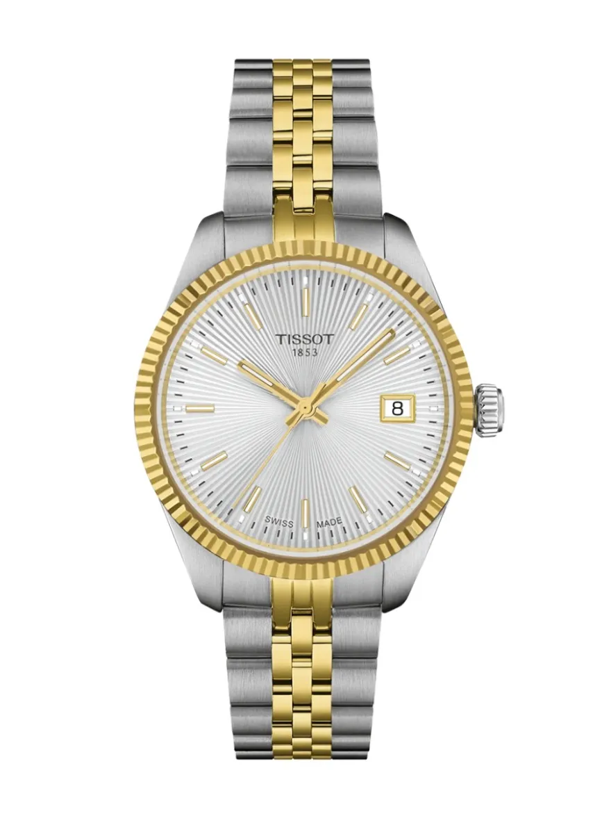 Tissot Ballade T156.210.22.031.00 + Luxe Cadeau