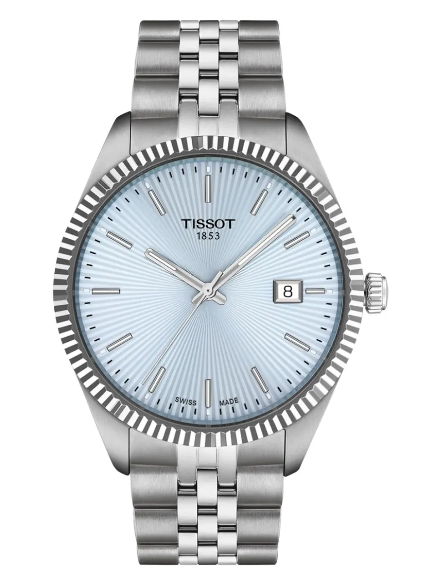 Tissot Ballade T156.410.11.351.00 + Luxe Cadeau