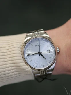 Tissot Ballade T156.410.11.351.00 + Luxe Cadeau