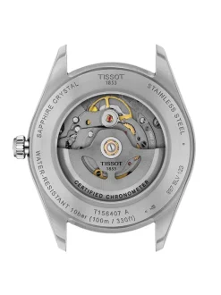 Tissot Ballade T156.408.22.033.00 + Luxe Cadeau
