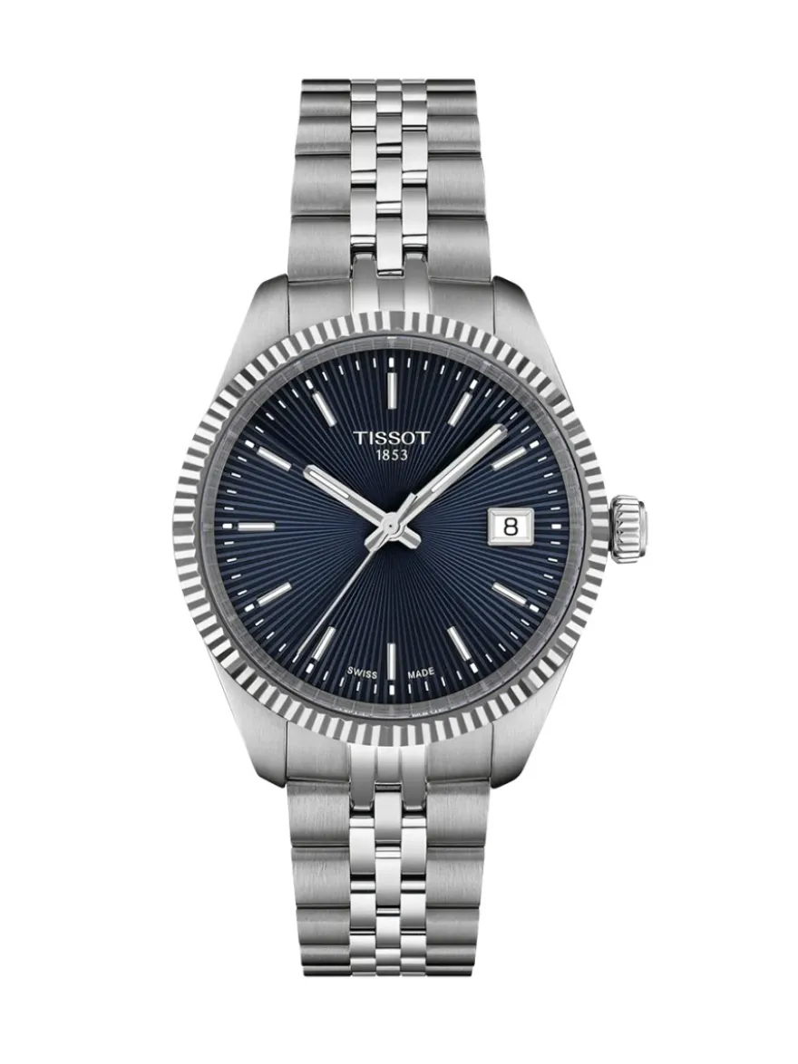 Tissot Ballade T156.210.11.041.00 + Luxe Cadeau