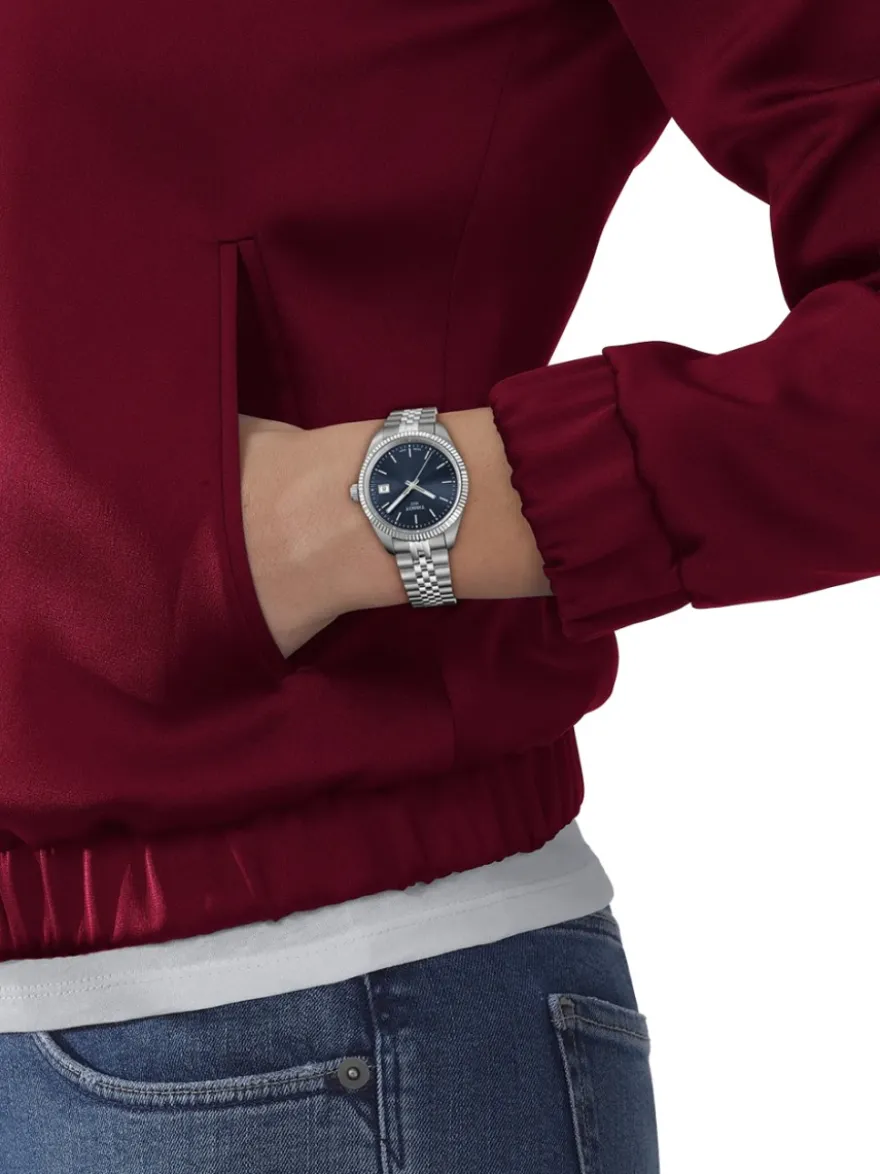 Tissot Ballade T156.210.11.041.00 + Luxe Cadeau