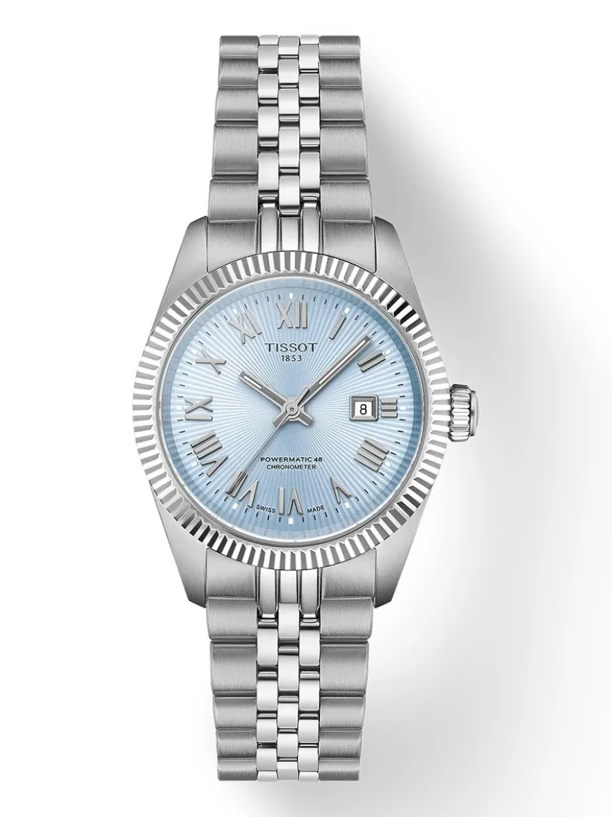 Tissot Ballade T156.208.11.353.00 + Luxe Cadeau