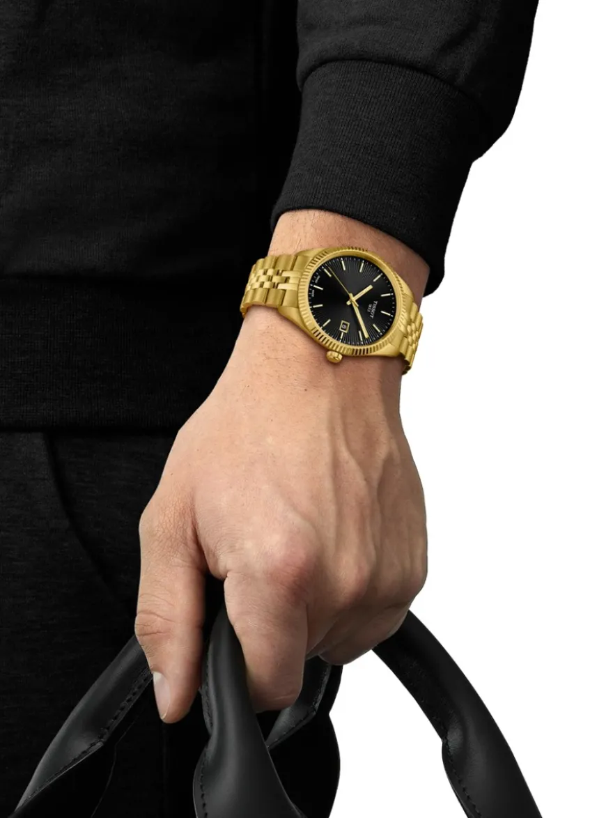 Tissot Ballade T156.410.33.051.00 + Luxe Cadeau
