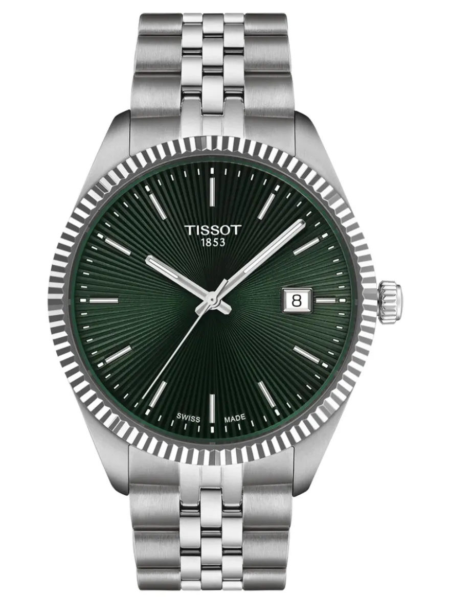 Tissot Ballade T1564101109100 + Luxe Cadeau