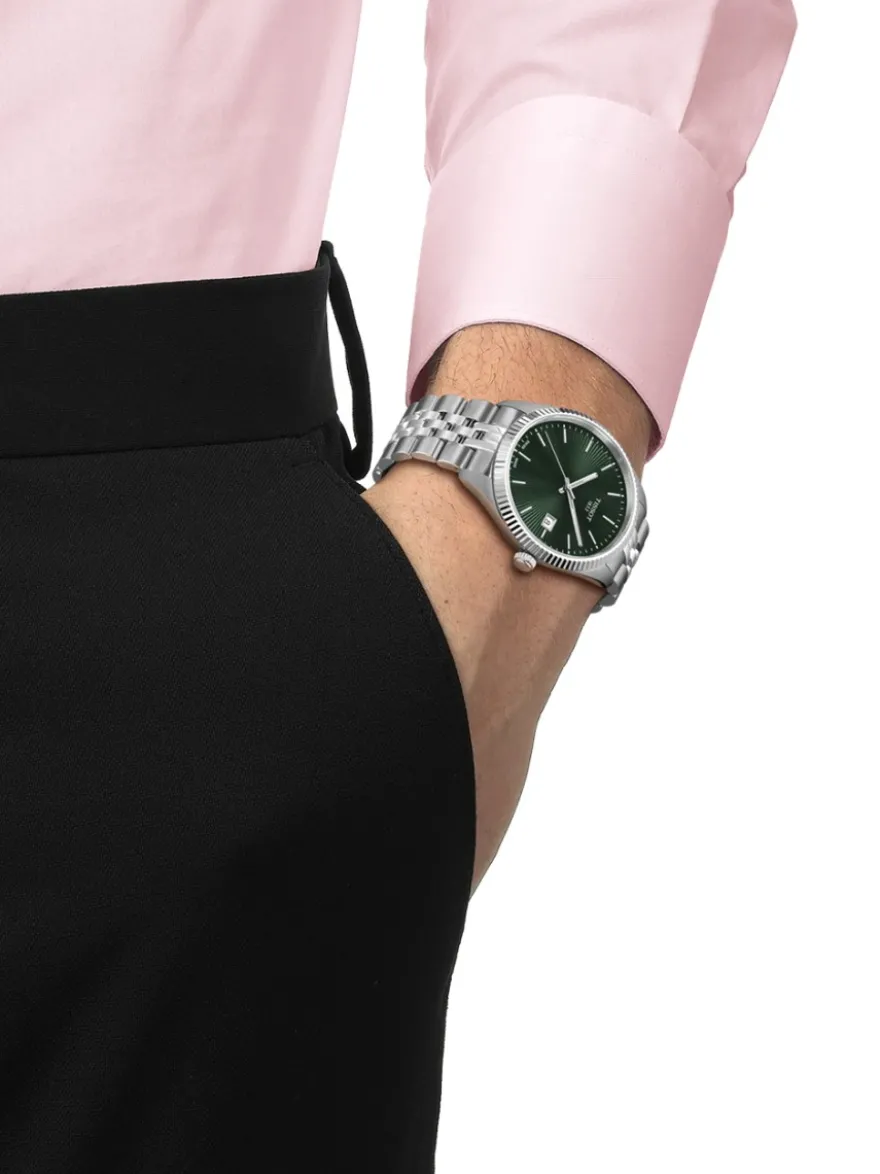 Tissot Ballade T1564101109100 + Luxe Cadeau