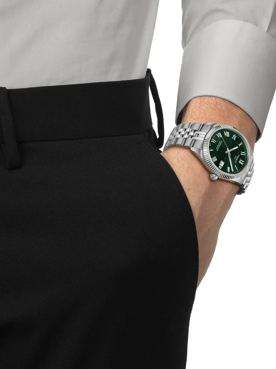 Tissot Ballade T156.408.11.093.00 + Luxe Cadeau