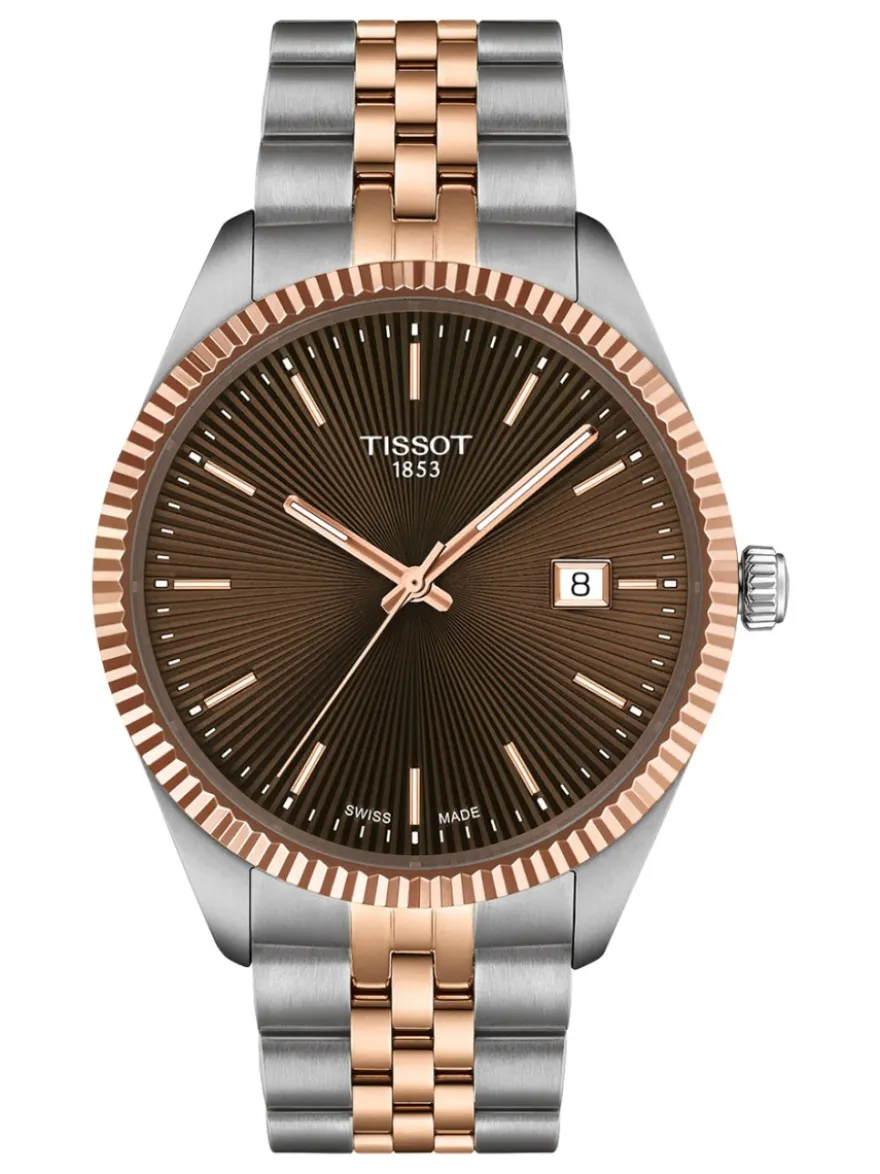 Tissot Ballade T156.410.22.291.01 + Luxe Cadeau