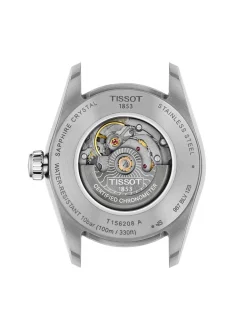Tissot Ballade T156.208.22.033.00 + Luxe Cadeau