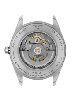 Tissot Ballade T156.408.11.033.00 + Luxe Cadeau