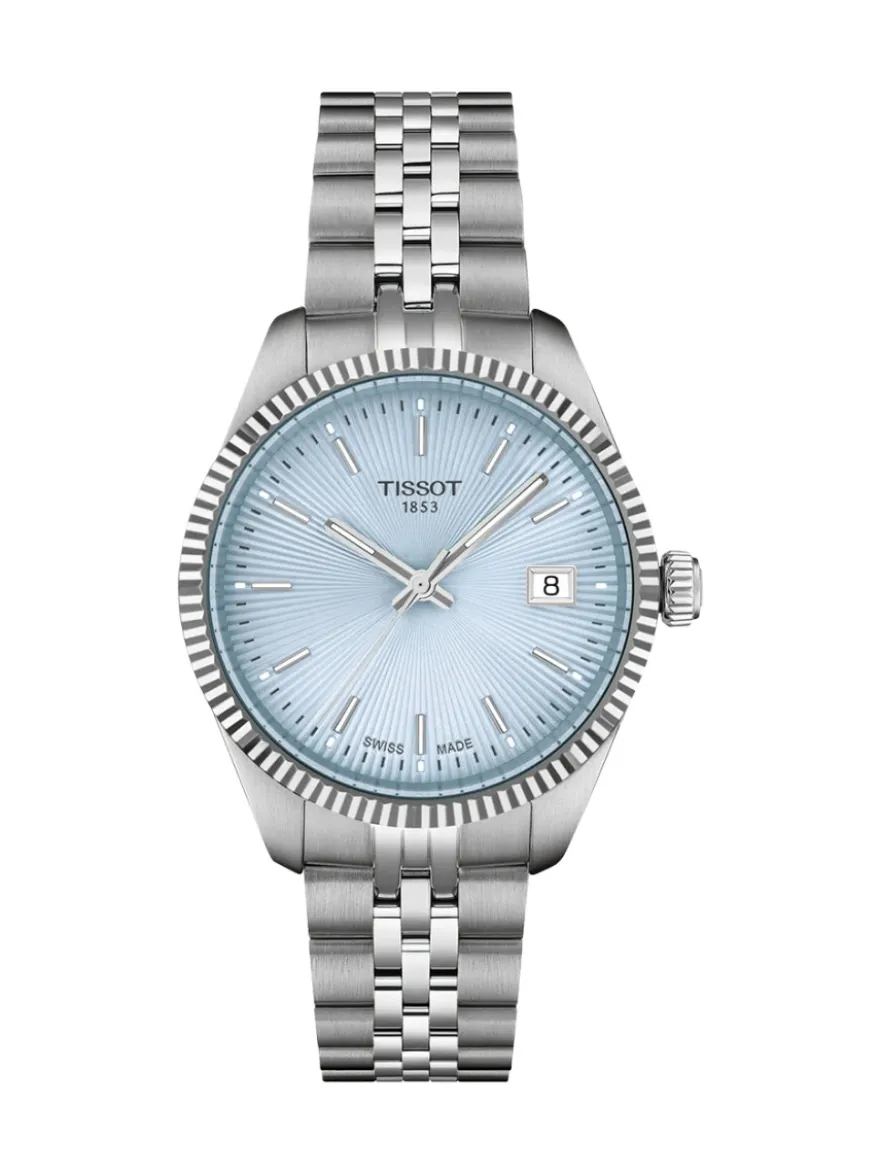 Tissot Ballade T156.210.11.351.00 + Luxe Cadeau