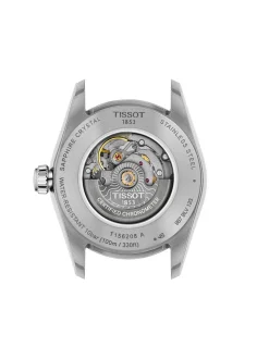 Tissot Ballade T156.208.11.033.00 + Luxe Cadeau