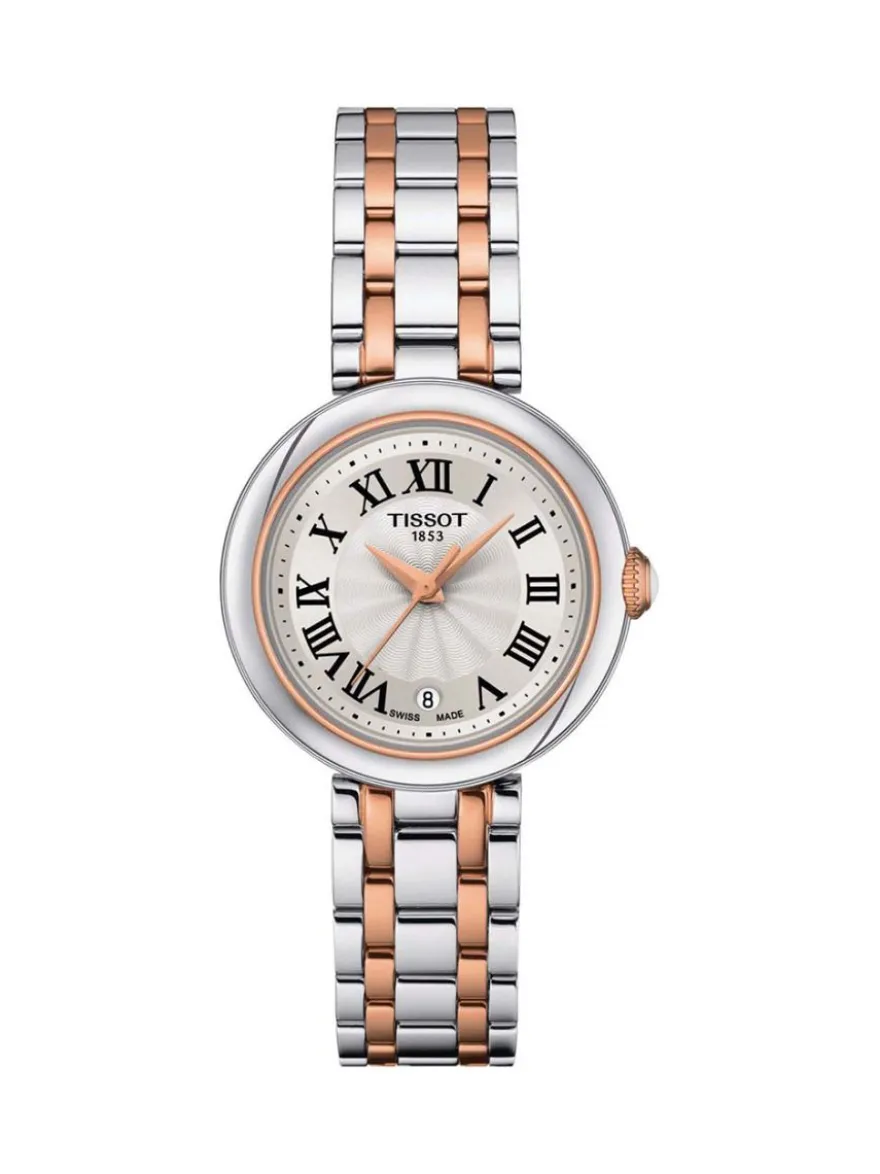 Tissot Bellissima Small Lady T1260102201301 + Luxe Cadeau