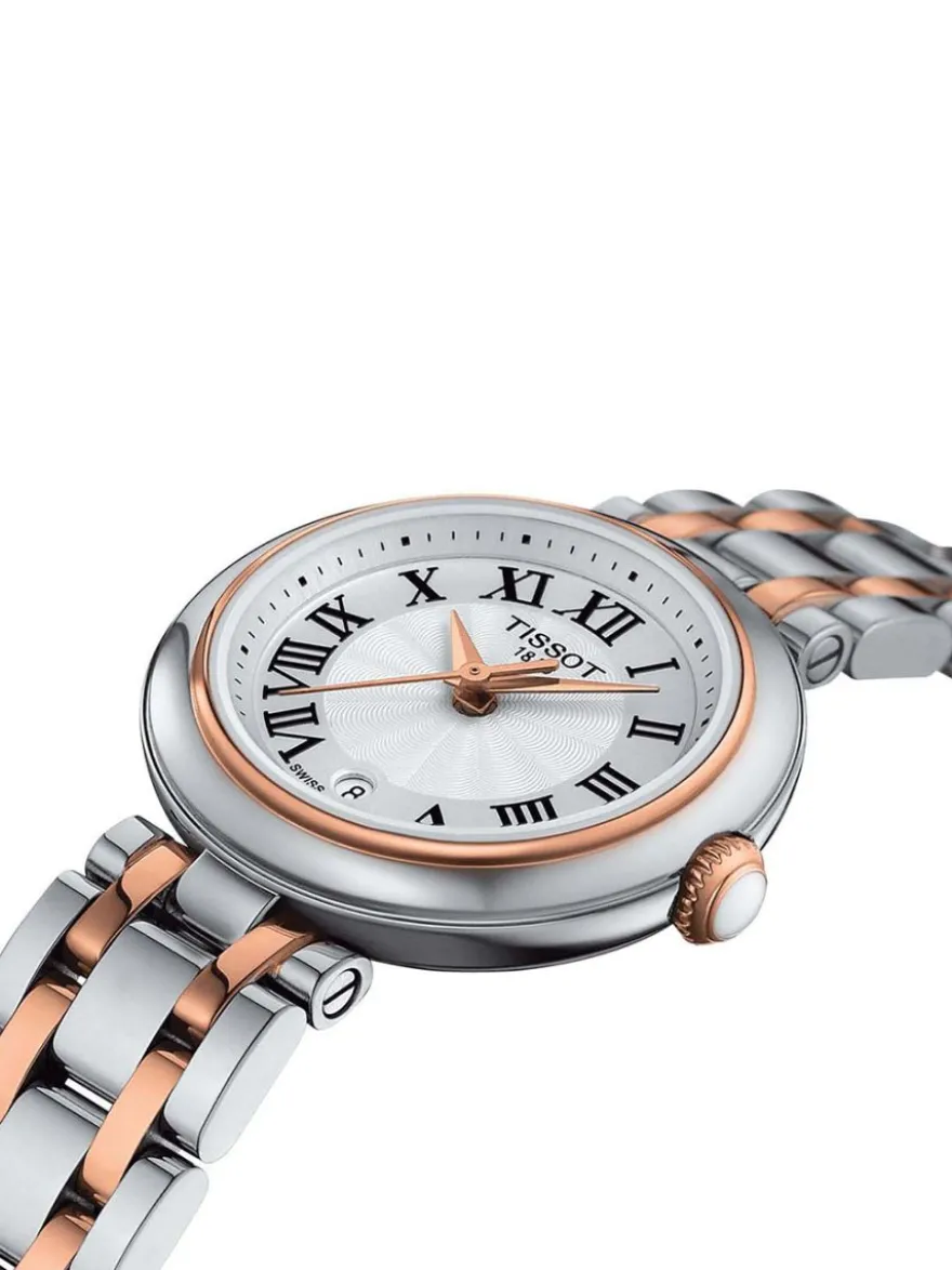 Tissot Bellissima Small Lady T1260102201301 + Luxe Cadeau