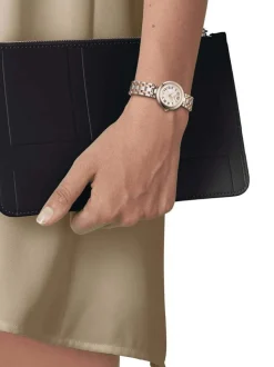 Tissot Bellissima Small Lady T1260102201301 + Luxe Cadeau