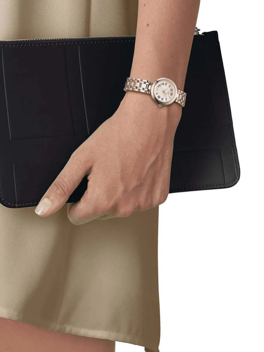 Tissot Bellissima Small Lady T1260102201301 + Luxe Cadeau