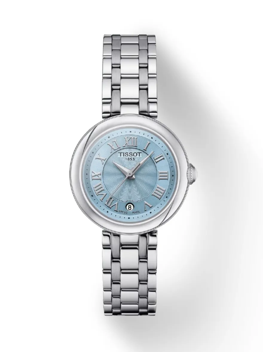 Tissot Bellissima Small Lady T126.010.11.133.00