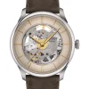 Tissot Chemin des Tourelles T139.836.16.261.00 + Luxe Cadeau