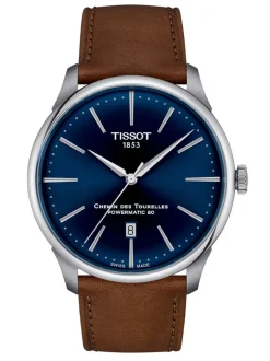 Tissot Chemin Des Tourelles T139.407.16.041.00 + Luxe Cadeau