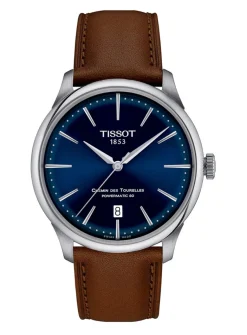 Tissot Chemin Des Tourelles T139.807.16.041.00 + Luxe Cadeau